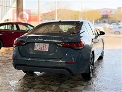 نيسان سنترا